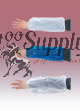 Disposable arm sleeves, 100 stuks