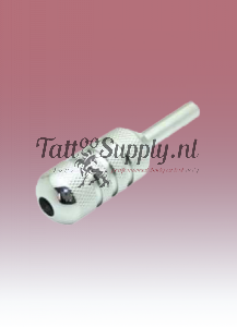 Stainless Steel Grip 22mm